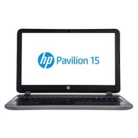 HP  Pavilion 15-p205ne-i7-8gb-2tb